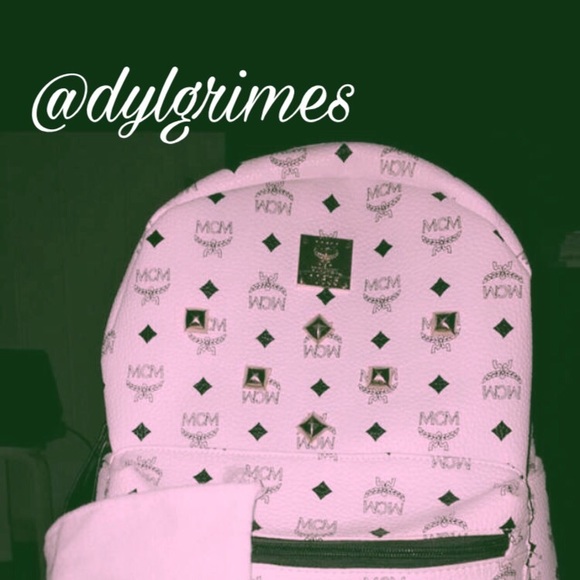 dylgrimes