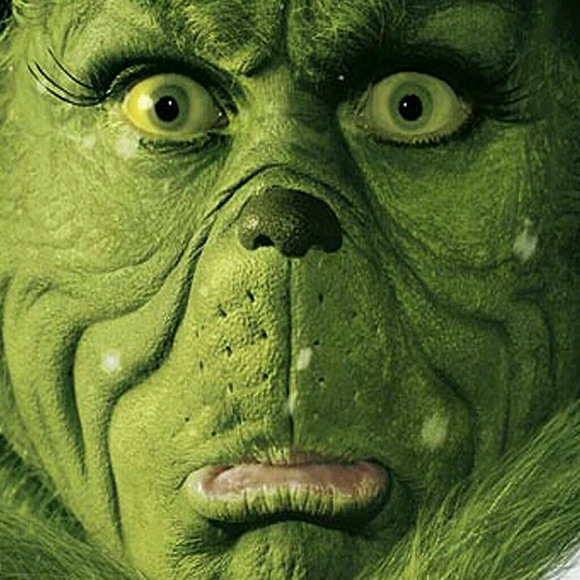 theuglygrinch