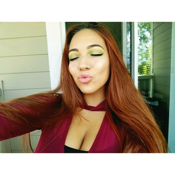 kiahmaria