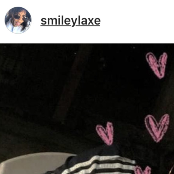 smileylaxe