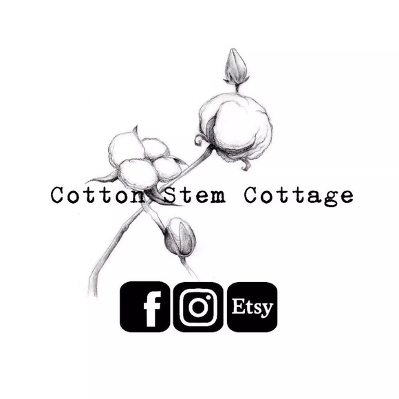 cottonstem