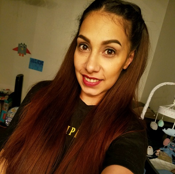 candiemay1989