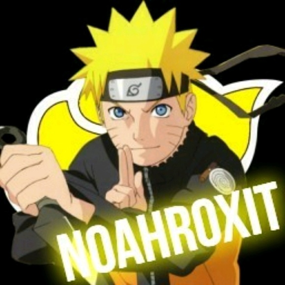 noahroxit