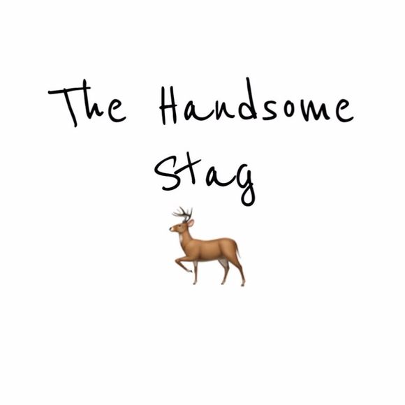 thehandsomestag