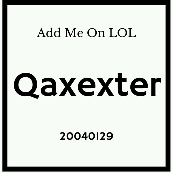 qaxexter