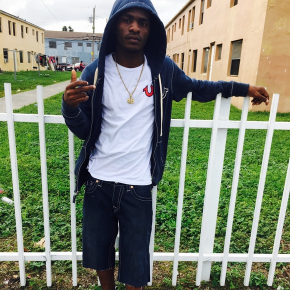 brazyjames