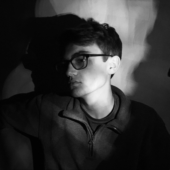 joshmforeman