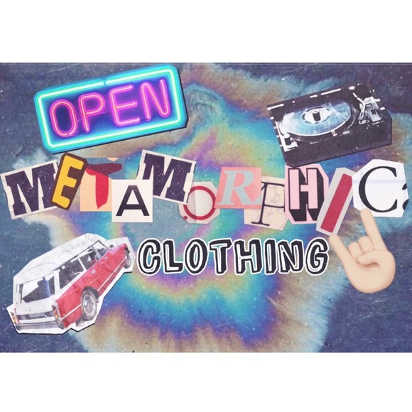 metamophic