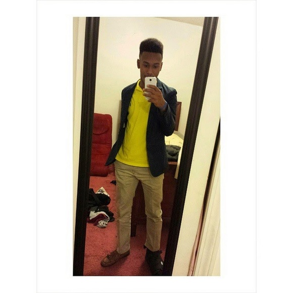 melvinjrmitchel