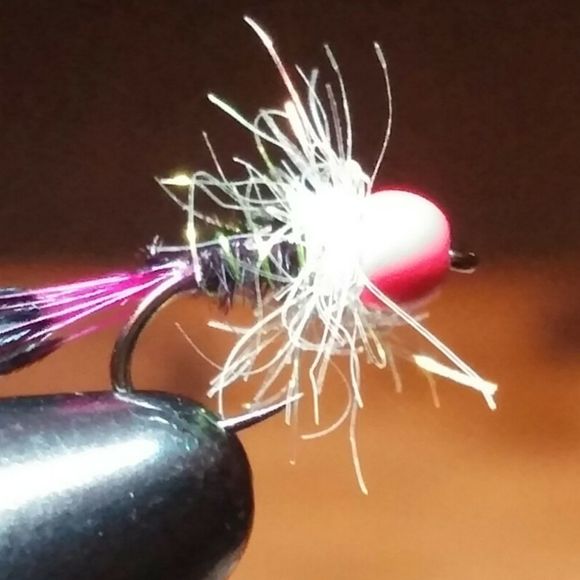 flytying