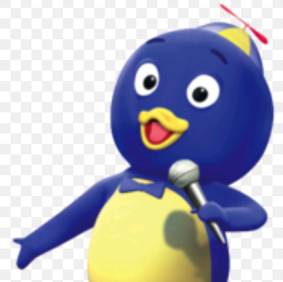 mikeymar